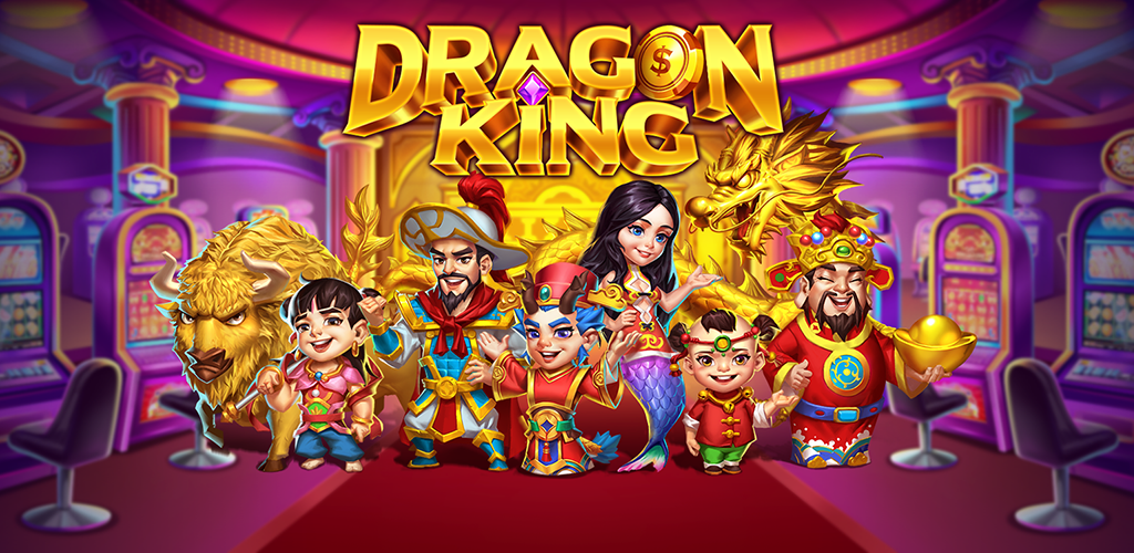 Dragon King 777 Real Earning Game APK Download Pakistan