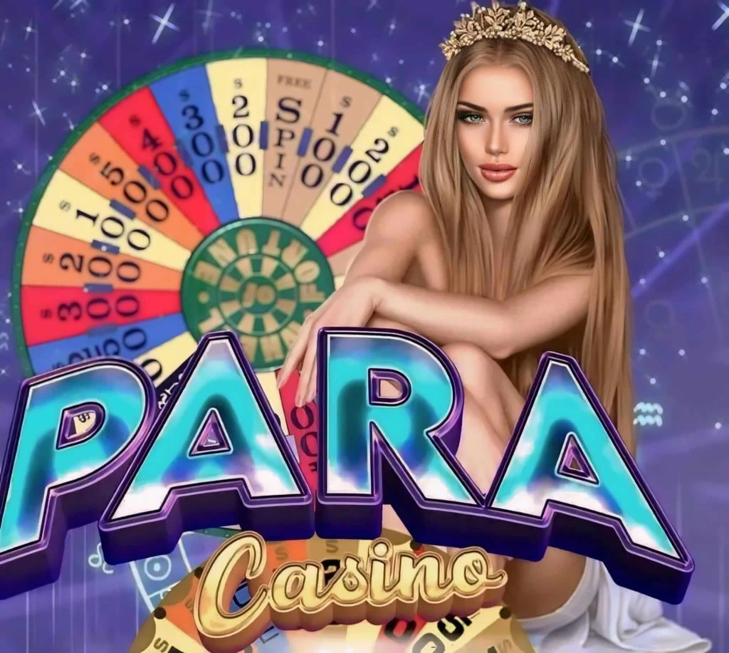 Para Casino 777 Real Money APK Download Pakistan 2026