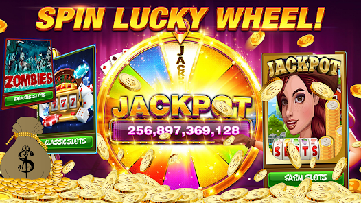 Vegas Jackpots 777 Real Money APK Download Pakistan 2026