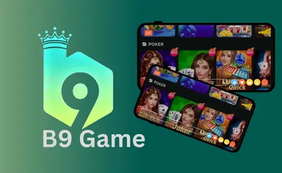 B9 Game Real Money APK Download Pakistan 2026