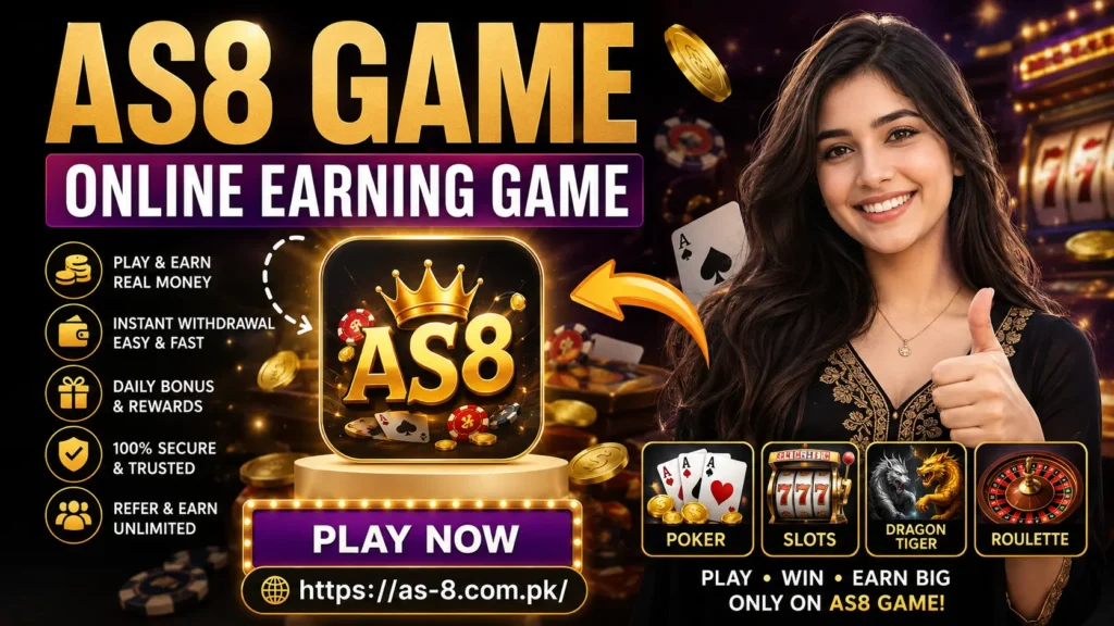AS8 Game Pakistan (2026) – Features, Download Guide & My Real Experience