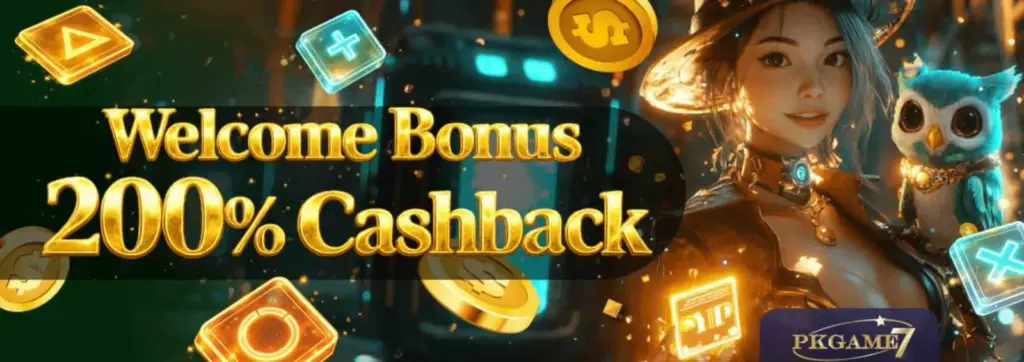 PKGame7 Download Pakistan - Best Online Earning Game 2026