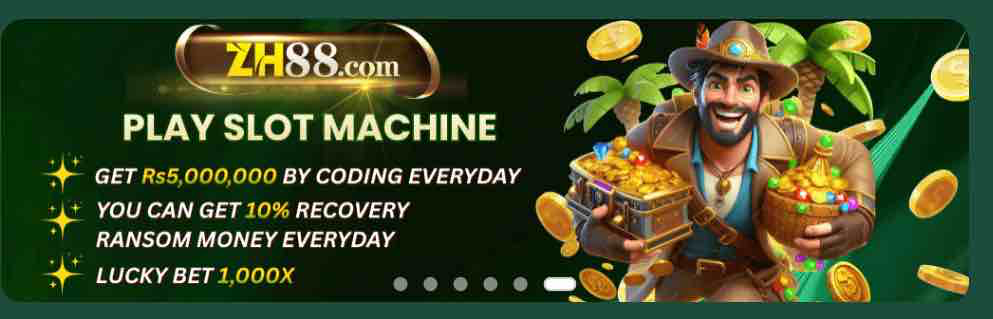ZH88 Game Download Pakistan 2026 – Real Cash Earning APK (ZH88.Co)