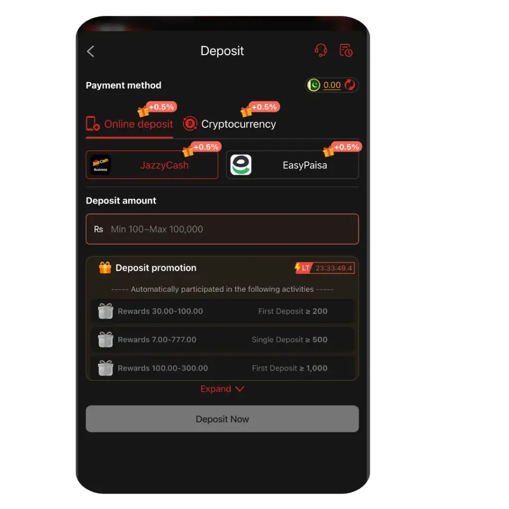 777sx-game-deposit