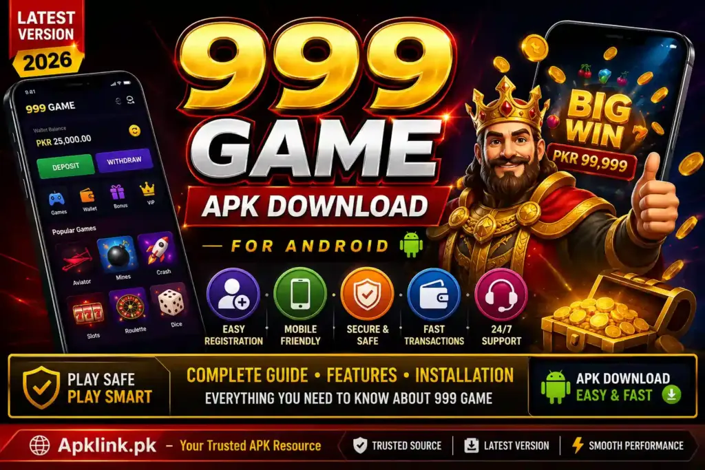 999 Game APK