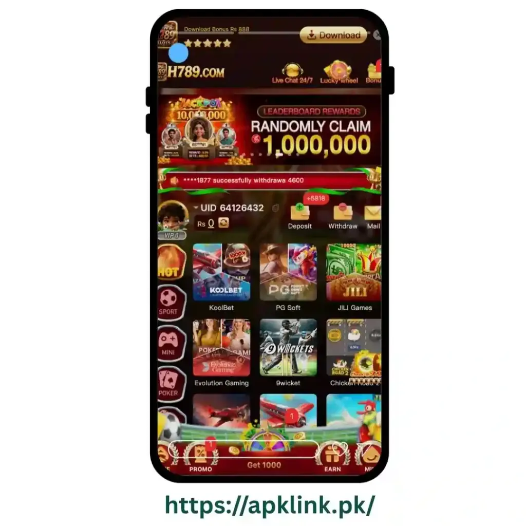 H789game-game-categories-available