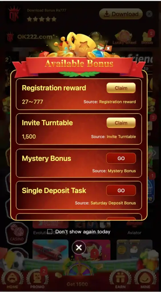 How-to-Register-on-OK222-Game