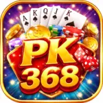 Pk368game