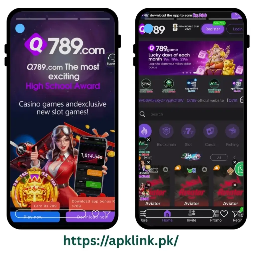 Q789-Game-APK-Download