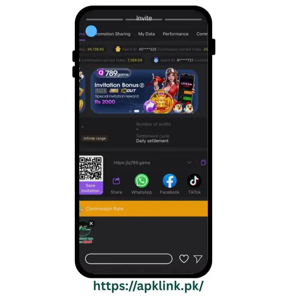 Partner-Referral-Program