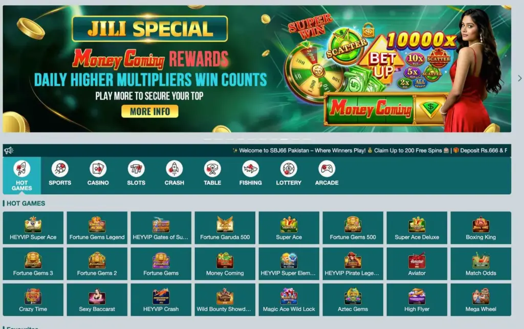 SBJ66 Game Apk Download Pakistan 2026 - (Real Online Earning Game Apk)