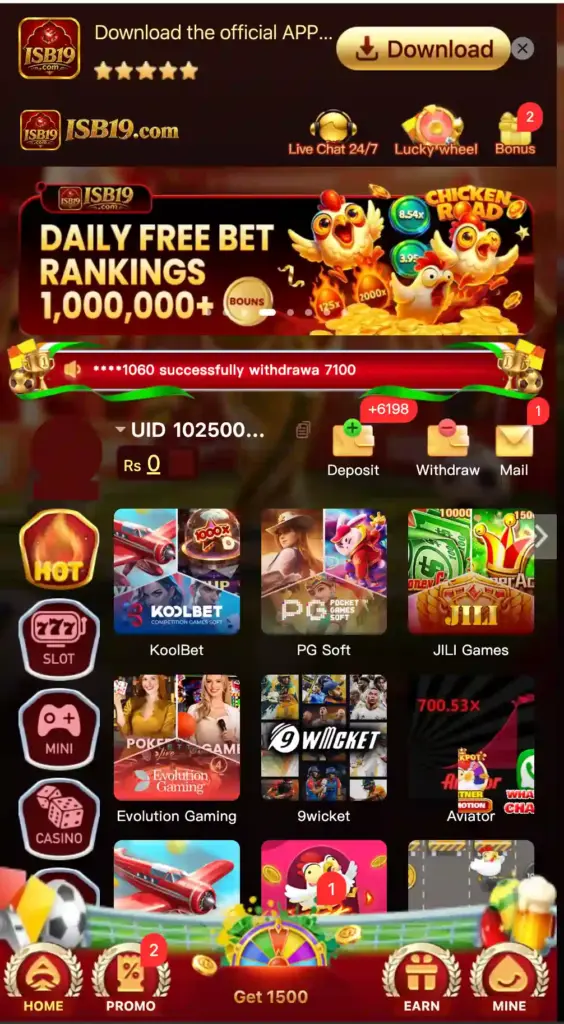 ISB19-Game-APK-Download-Install, 