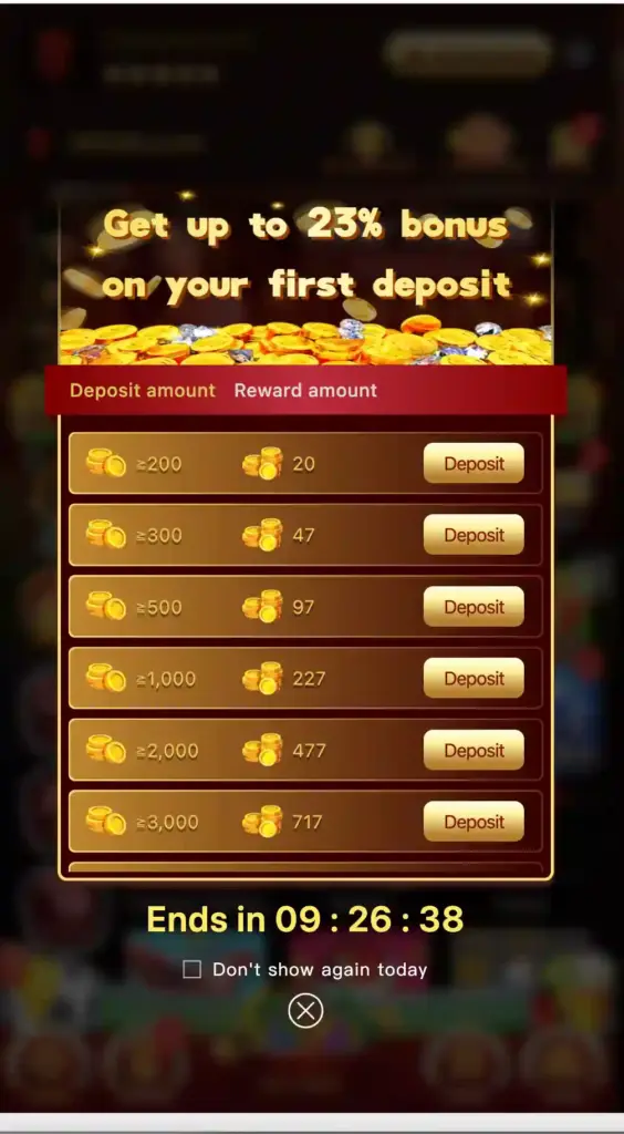 isb19-game-Deposit-and-Wallet System