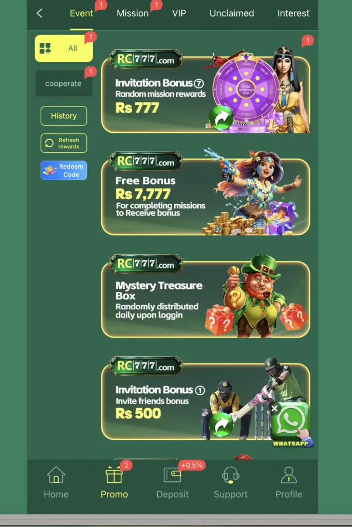 Why is RC777 APK Game Popular in Pakistan?