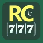 RC777-Game-Logo