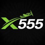 X555-game-logo